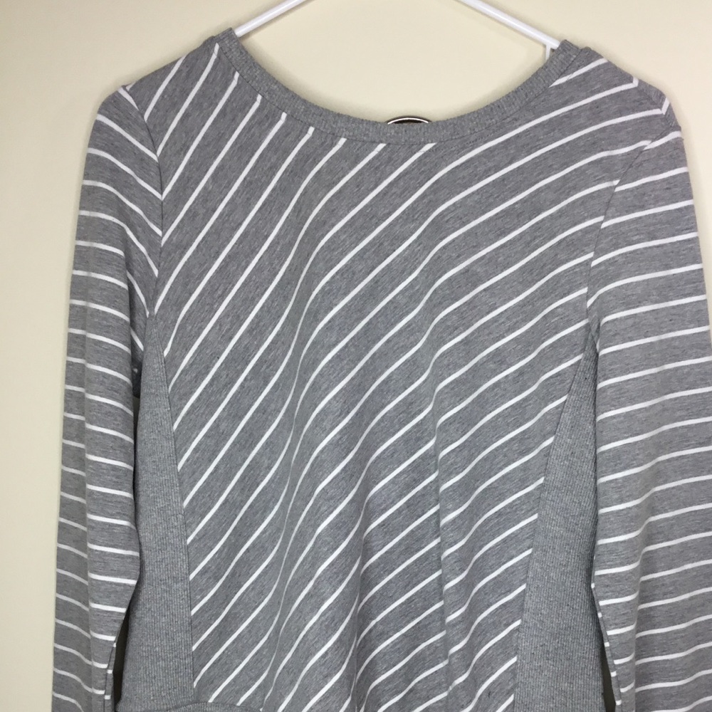 Code X Mode Top Open Back Sz M - image 1